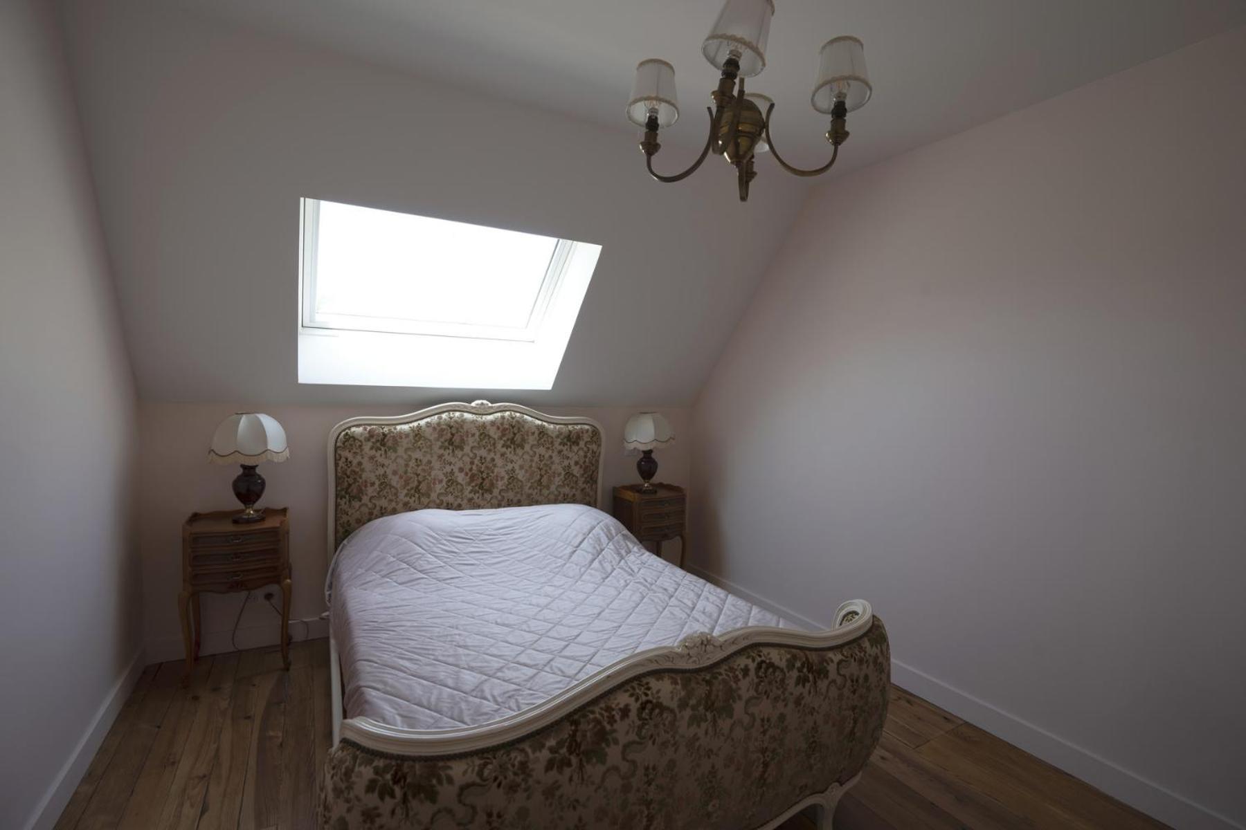 Château Belle Epoque - Chambres d'Hôtes&Gîtes Linxe Quarto foto