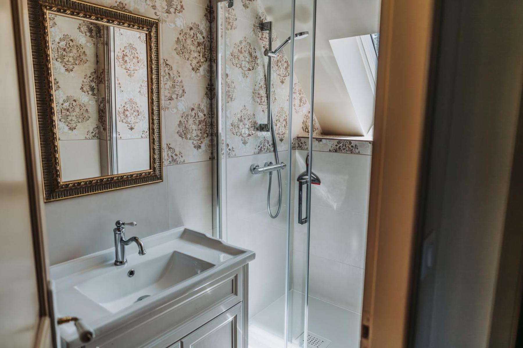 Château Belle Epoque - Chambres d'Hôtes&Gîtes Linxe Quarto foto