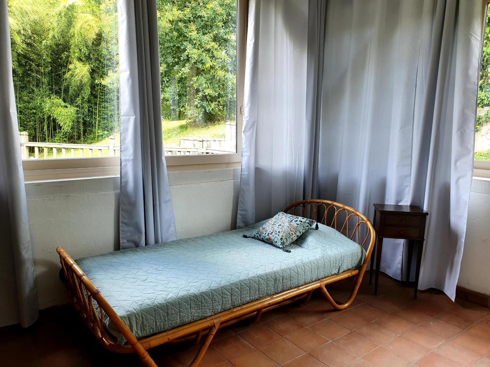 Château Belle Epoque - Chambres d'Hôtes&Gîtes Linxe Quarto foto