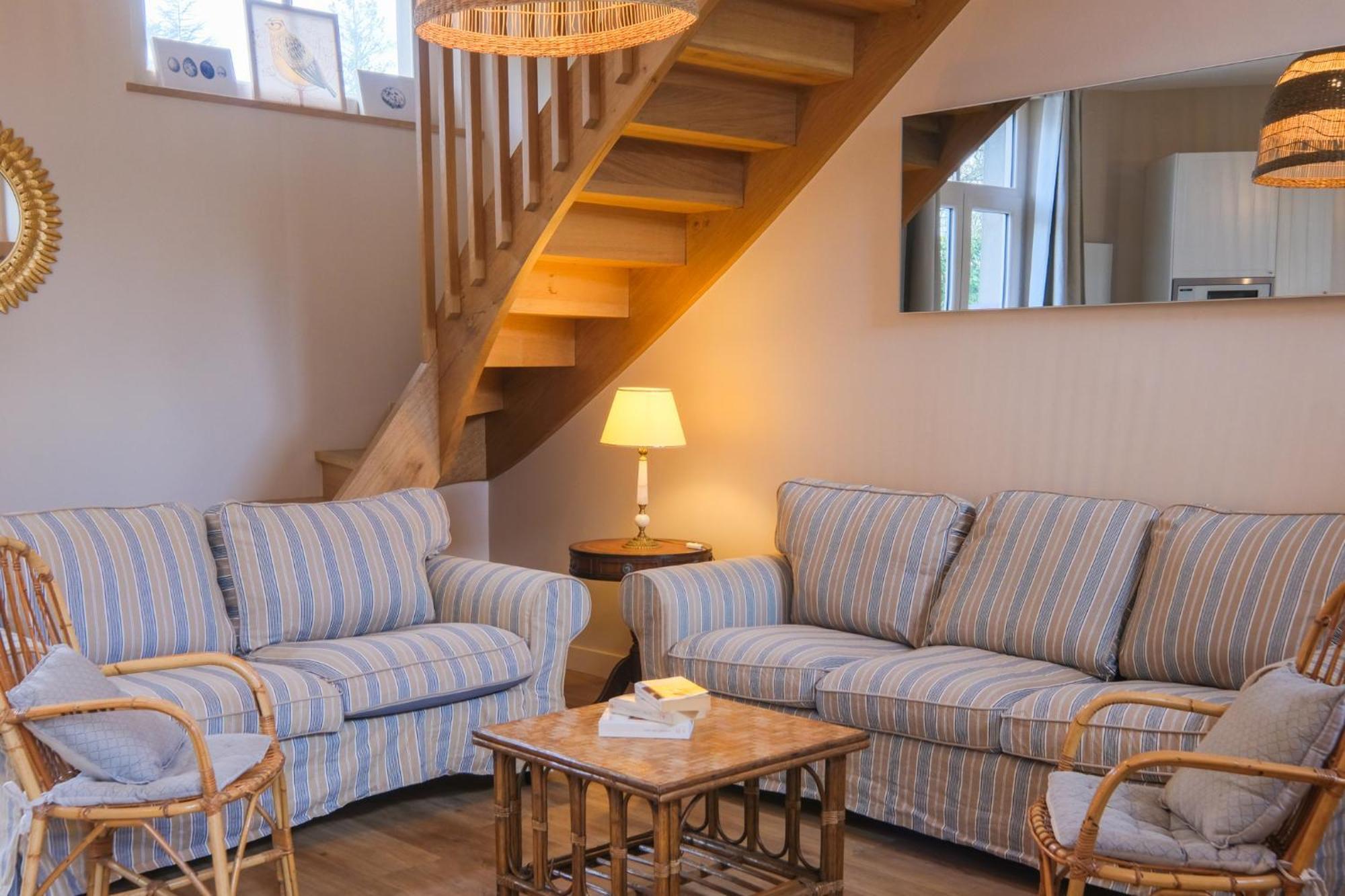 Château Belle Epoque - Chambres d'Hôtes&Gîtes Linxe Quarto foto